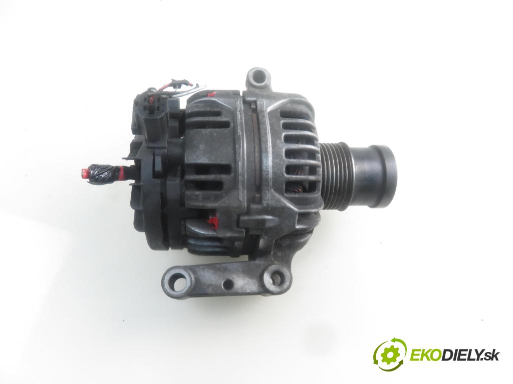 FORD TRANSIT Platforma / Podwozie (FM_ _, FN_ _) KABINA/PLATFORMA 2003 66,00 2.4 DI (F_A_, F_B_, F_C_, F_D_) - D2FA 2402,00 Alternátor 2C1T10300BA (Alternátory)