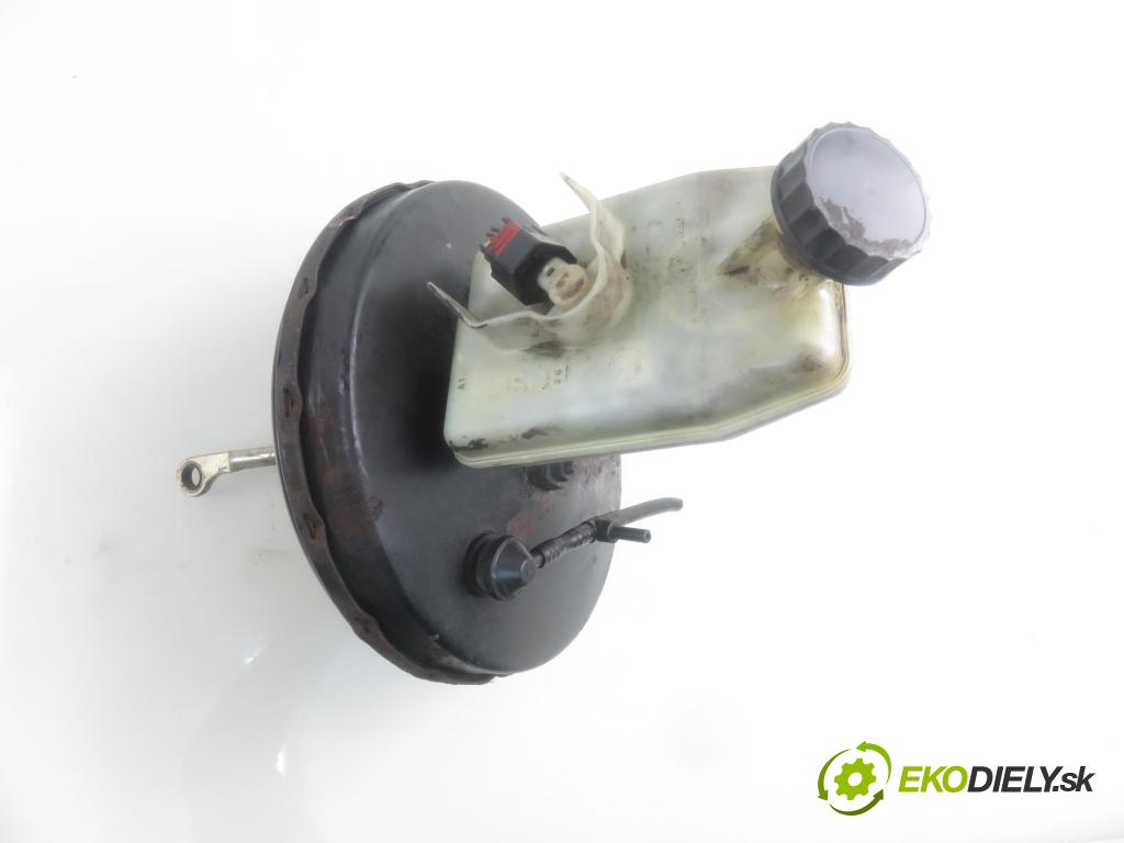 FORD TRANSIT Platforma / Podwozie (FM_ _, FN_ _) KABINA/PLATFORMA 2003 66,00 2.4 DI (F_A_, F_B_, F_C_, F_D_) - D2FA 2402,00 Posilovač 0204021751 ; YC152B195CE (Servočerpadlá, pumpy riadenia)