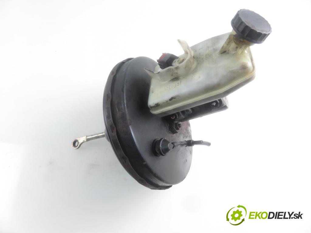 FORD TRANSIT Platforma / Podwozie (FM_ _, FN_ _) KABINA/PLATFORMA 2003 66,00 2.4 DI (F_A_, F_B_, F_C_, F_D_) - D2FA 2402,00 Posilovač 0204021751 ; YC152B195CE (Servočerpadlá, pumpy riadenia)