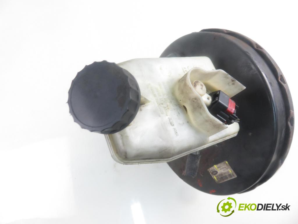 FORD TRANSIT Platforma / Podwozie (FM_ _, FN_ _) KABINA/PLATFORMA 2003 66,00 2.4 DI (F_A_, F_B_, F_C_, F_D_) - D2FA 2402,00 Posilovač 0204021751 ; YC152B195CE (Servočerpadlá, pumpy riadenia)