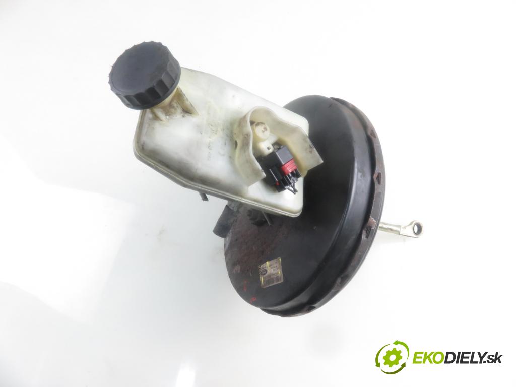 FORD TRANSIT Platforma / Podwozie (FM_ _, FN_ _) KABINA/PLATFORMA 2003 66,00 2.4 DI (F_A_, F_B_, F_C_, F_D_) - D2FA 2402,00 Posilovač 0204021751 ; YC152B195CE (Servočerpadlá, pumpy riadenia)