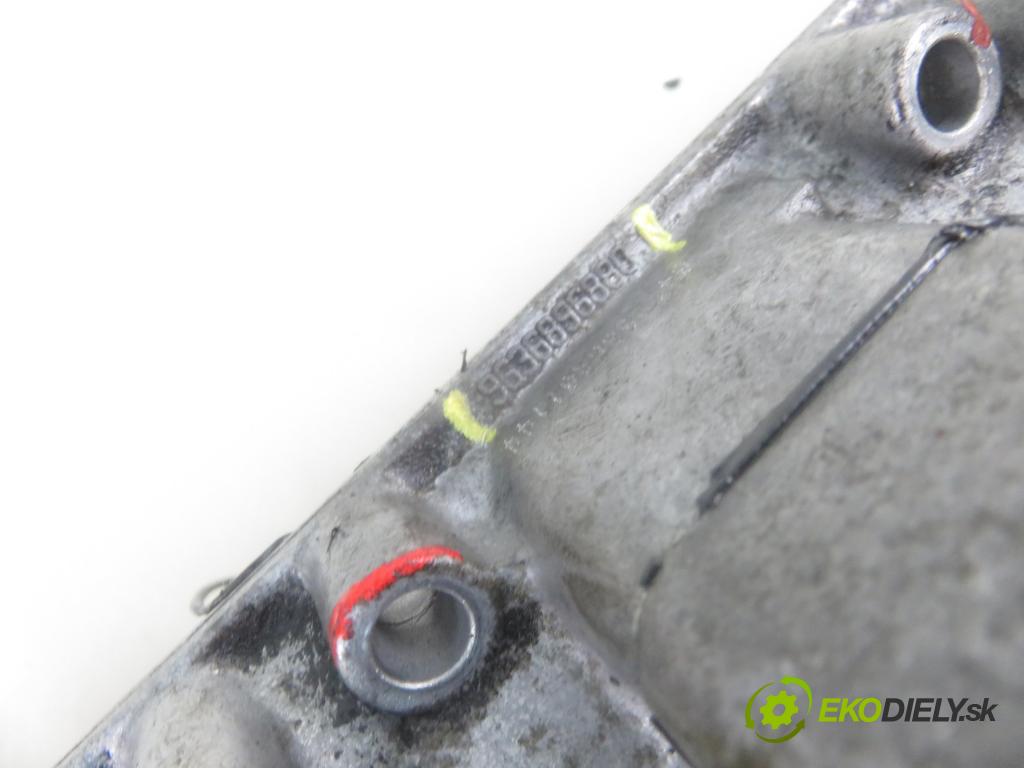 MAZDA 2 (DE_, DH_) HB 2010 50,00 1.4 MZR-CD - Y404 1399,00 vačka Vačkový hriadeľ: 9636896880 ; 9636896980