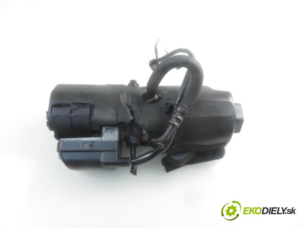 MERCEDES-BENZ KLASA A (W168) HB 1999 75,00 1.6 102 A 160  M 166.960 1598,00 Pumpa servočerpadlo 1684660101