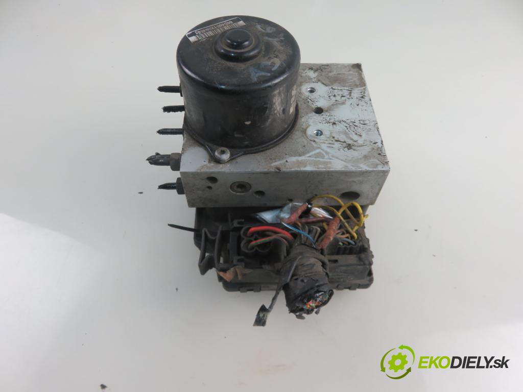 VW GOLF IV (1J1) HB 2000 66,00 1.9 TDI 90 - ALH 1896,00 Pumpa ABS 1C0907379 ; 10094703073 (Pumpy ABS)