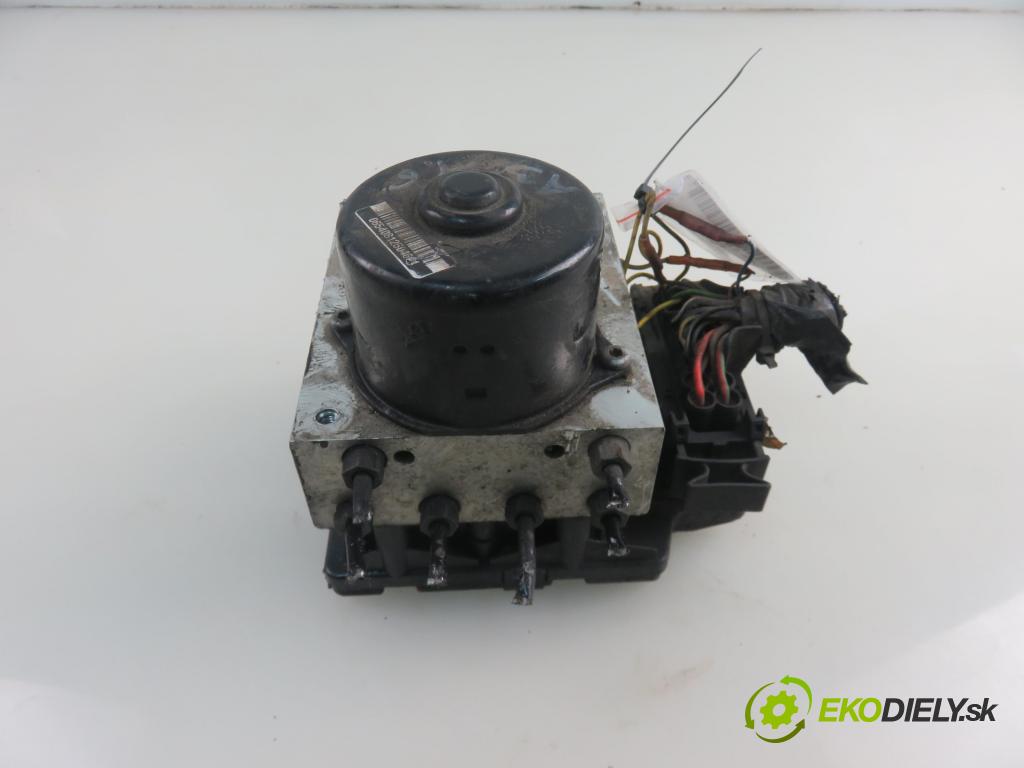 VW GOLF IV (1J1) HB 2000 66,00 1.9 TDI 90 - ALH 1896,00 Pumpa ABS 1C0907379 ; 10094703073 (Pumpy ABS)