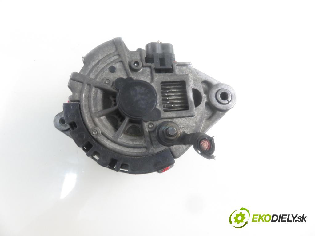 DAEWOO LANOS HB 2000 74,00 1.5 16V 1498,00 Alternátor  (Alternátory)