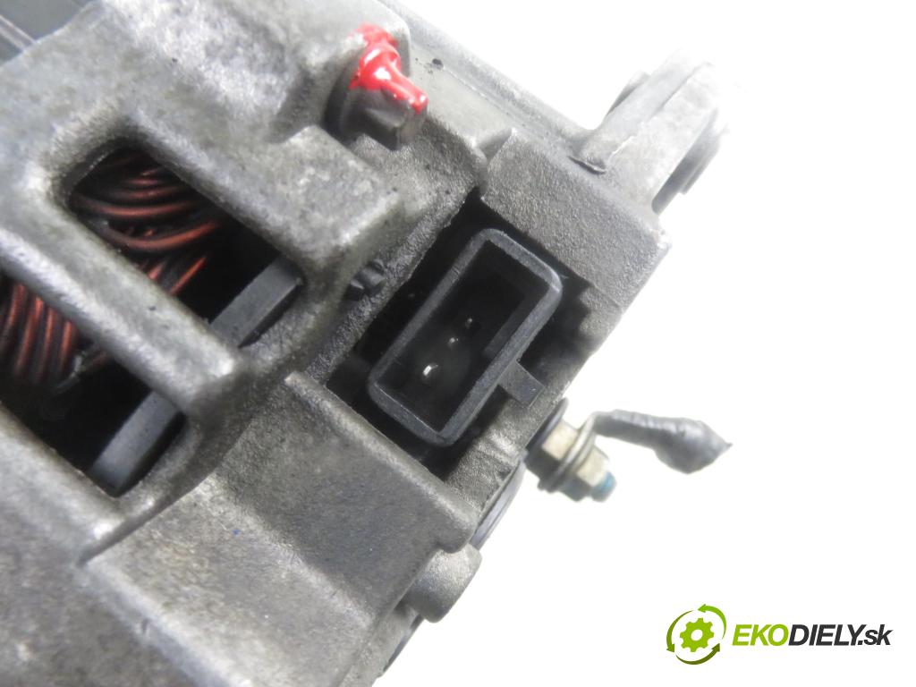 DAEWOO LANOS HB 2000 74,00 1.5 16V 1498,00 Alternátor  (Alternátory)