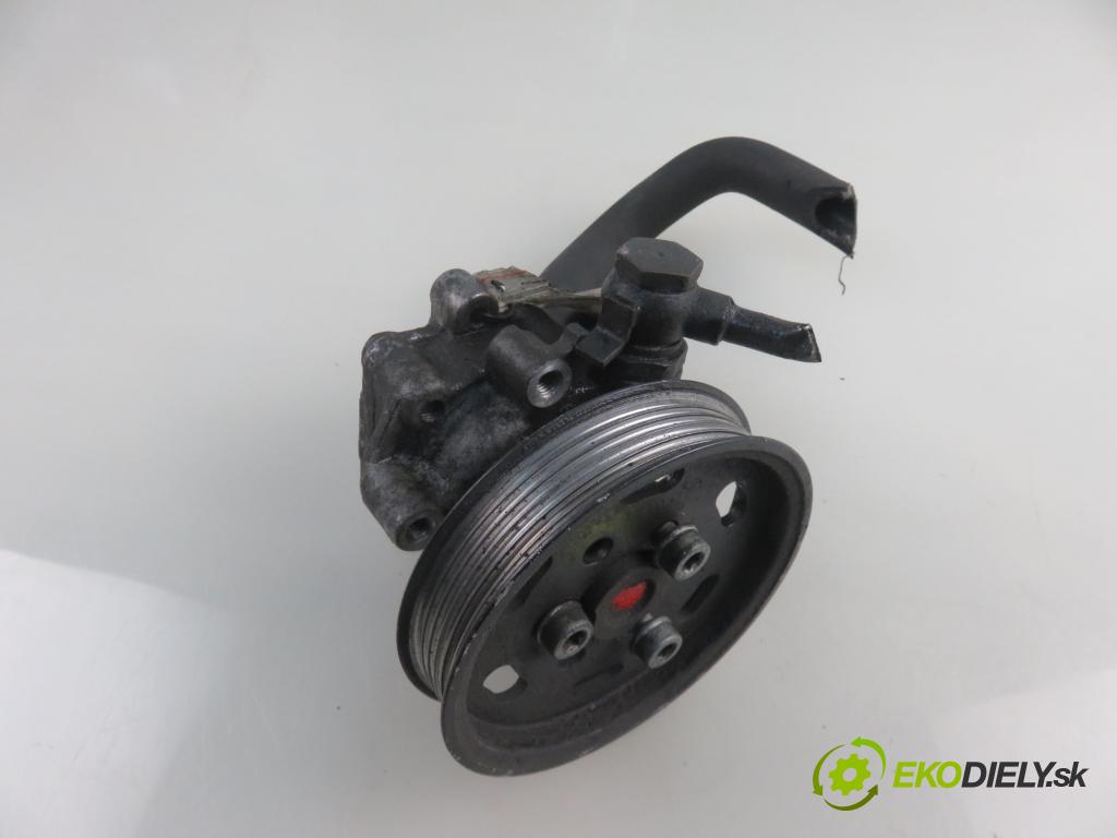 VW SHARAN (7M8, 7M9, 7M6) MINIVAN 2001 85,00 1.9 TDI PD 115 - AUY 1896,00 Pumpa servočerpadlo 98VW3A674AA (Servočerpadlá, pumpy riadenia)