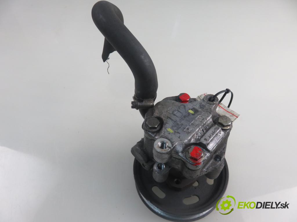 VW SHARAN (7M8, 7M9, 7M6) MINIVAN 2001 85,00 1.9 TDI PD 115 - AUY 1896,00 Pumpa servočerpadlo 98VW3A674AA (Servočerpadlá, pumpy riadenia)