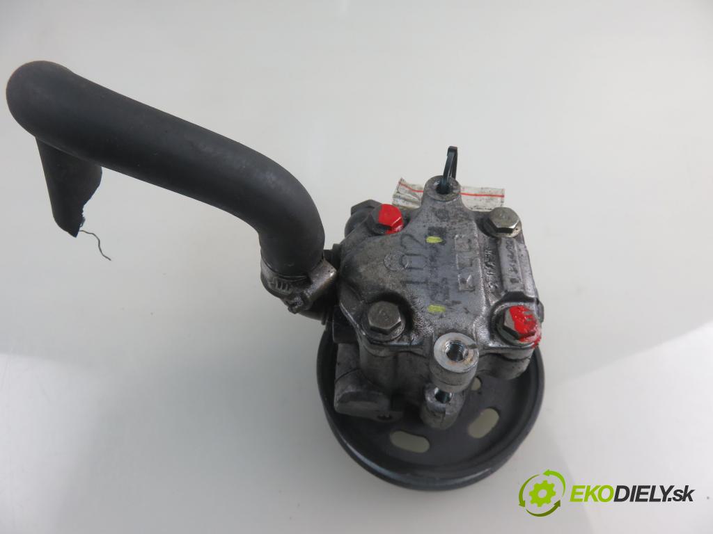 VW SHARAN (7M8, 7M9, 7M6) MINIVAN 2001 85,00 1.9 TDI PD 115 - AUY 1896,00 Pumpa servočerpadlo 98VW3A674AA (Servočerpadlá, pumpy riadenia)