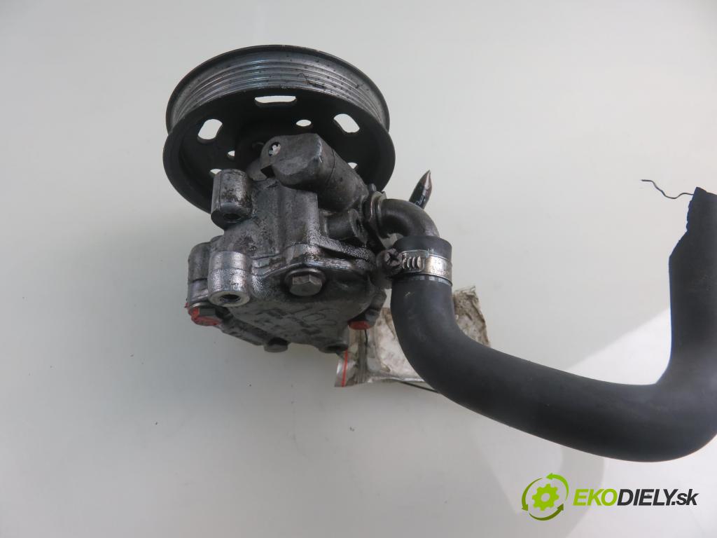 VW SHARAN (7M8, 7M9, 7M6) MINIVAN 2001 85,00 1.9 TDI PD 115 - AUY 1896,00 Pumpa servočerpadlo 98VW3A674AA (Servočerpadlá, pumpy riadenia)