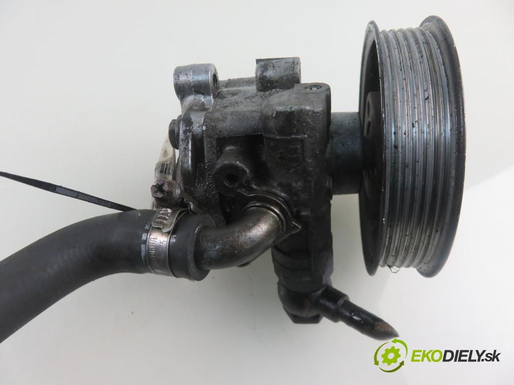 VW SHARAN (7M8, 7M9, 7M6) MINIVAN 2001 85,00 1.9 TDI PD 115 - AUY 1896,00 Pumpa servočerpadlo 98VW3A674AA (Servočerpadlá, pumpy riadenia)