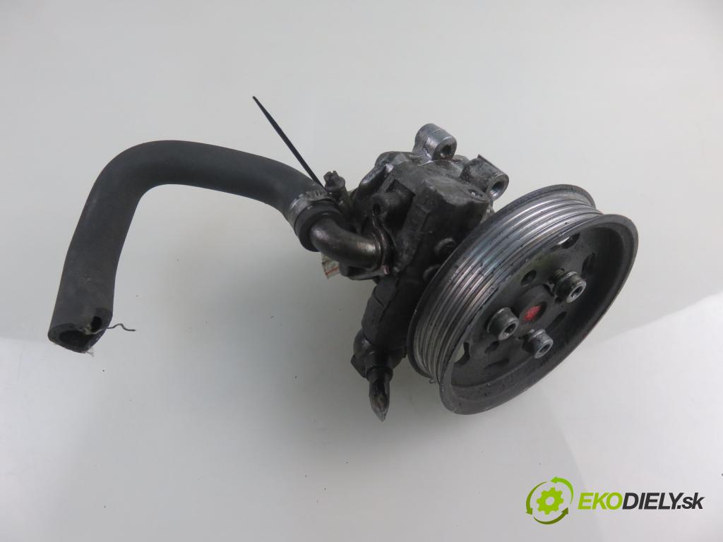 VW SHARAN (7M8, 7M9, 7M6) MINIVAN 2001 85,00 1.9 TDI PD 115 - AUY 1896,00 Pumpa servočerpadlo 98VW3A674AA (Servočerpadlá, pumpy riadenia)