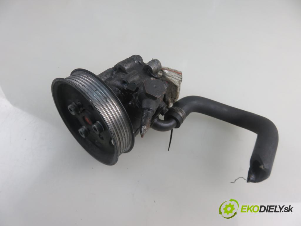 VW SHARAN (7M8, 7M9, 7M6) MINIVAN 2001 85,00 1.9 TDI PD 115 - AUY 1896,00 Pumpa servočerpadlo 98VW3A674AA (Servočerpadlá, pumpy riadenia)