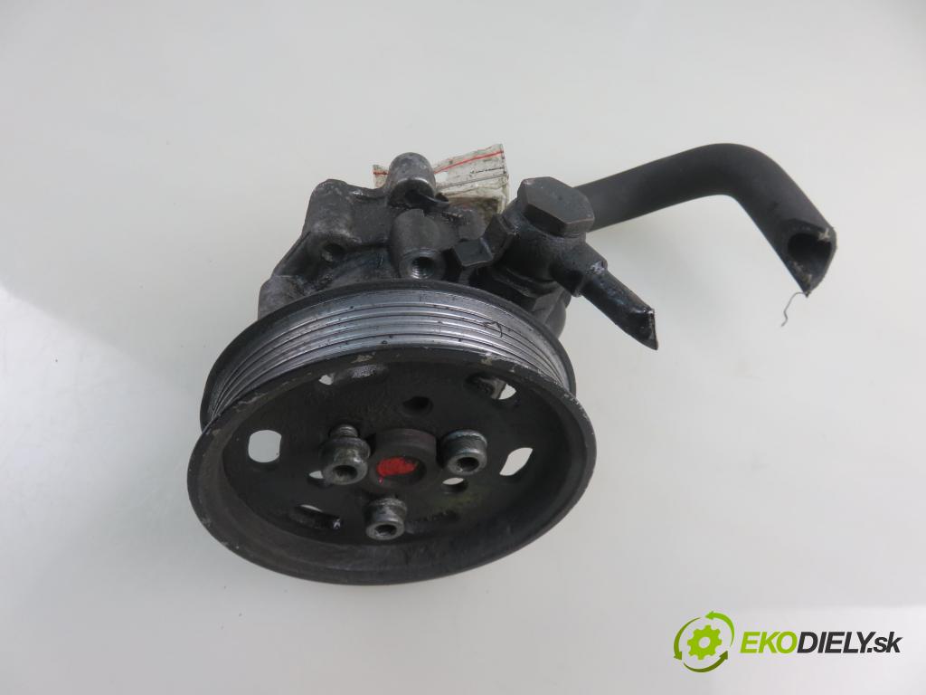 VW SHARAN (7M8, 7M9, 7M6) MINIVAN 2001 85,00 1.9 TDI PD 115 - AUY 1896,00 Pumpa servočerpadlo 98VW3A674AA (Servočerpadlá, pumpy riadenia)