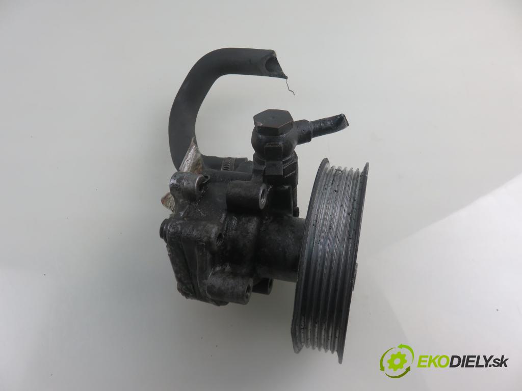 VW SHARAN (7M8, 7M9, 7M6) MINIVAN 2001 85,00 1.9 TDI PD 115 - AUY 1896,00 Pumpa servočerpadlo 98VW3A674AA (Servočerpadlá, pumpy riadenia)