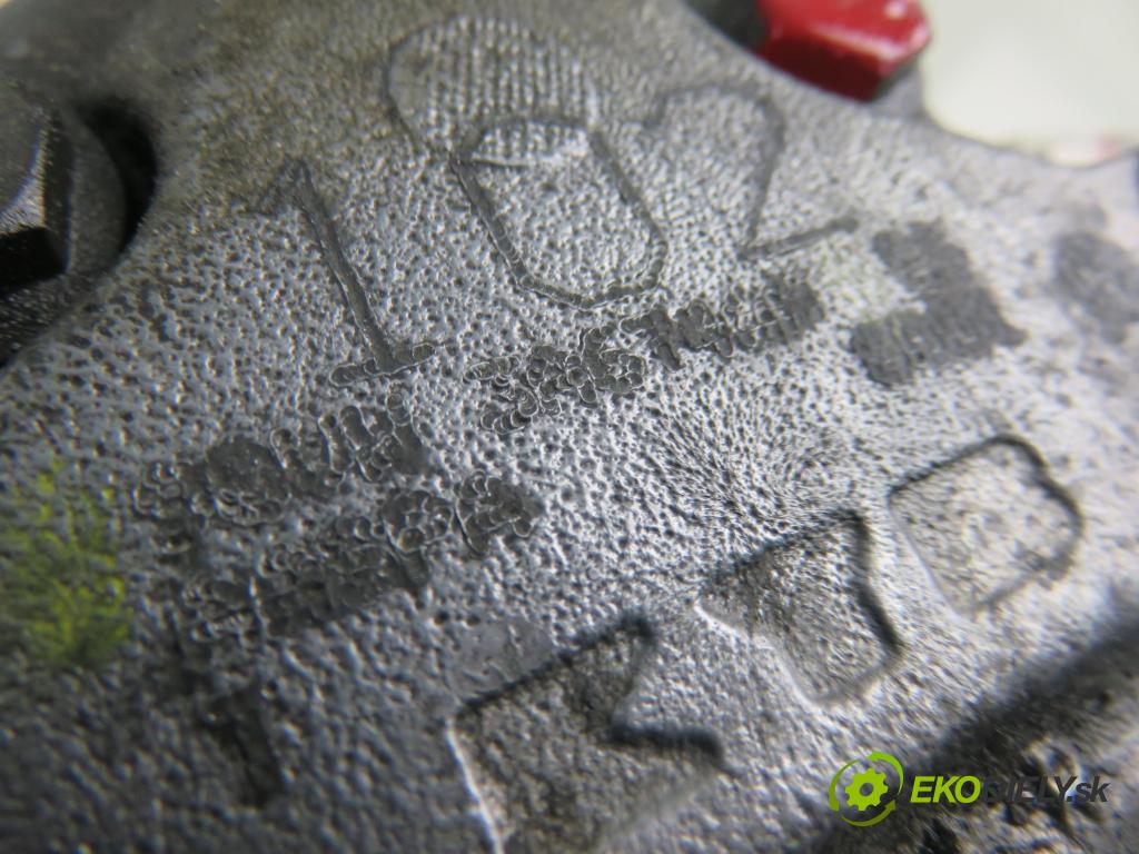 VW SHARAN (7M8, 7M9, 7M6) MINIVAN 2001 85,00 1.9 TDI PD 115 - AUY 1896,00 Pumpa servočerpadlo 98VW3A674AA (Servočerpadlá, pumpy riadenia)