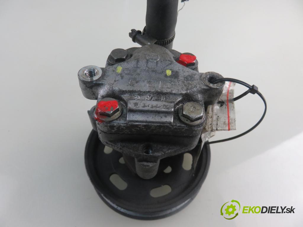 VW SHARAN (7M8, 7M9, 7M6) MINIVAN 2001 85,00 1.9 TDI PD 115 - AUY 1896,00 Pumpa servočerpadlo 98VW3A674AA (Servočerpadlá, pumpy riadenia)