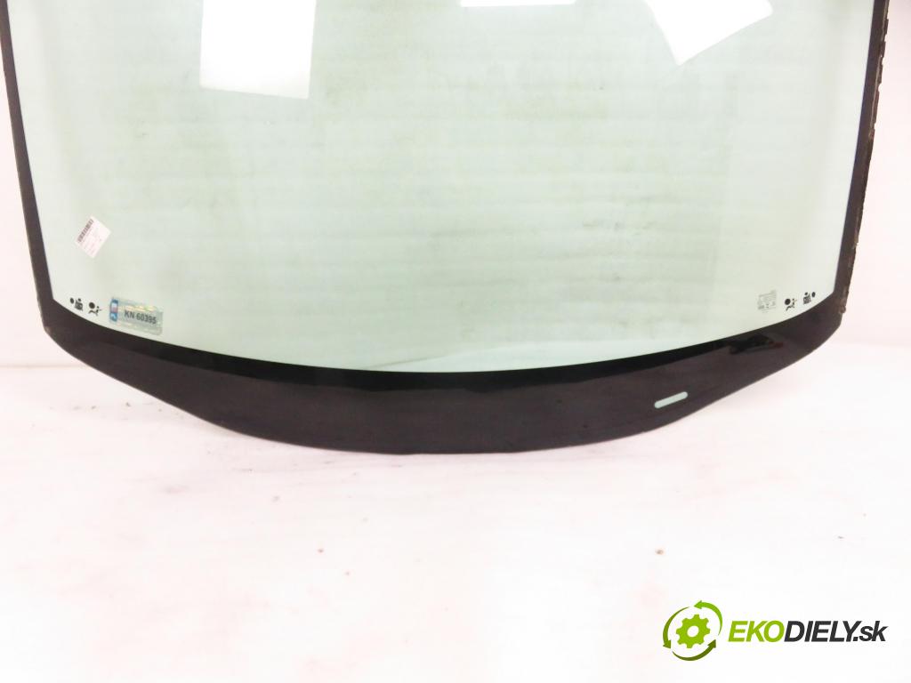 RENAULT ESPACE IV (JK0/1_) MINIVAN 2003 110,00 2.2 dCi (JK0H) 150 - G9T 742 2188,00 okno PŘEDNÍ