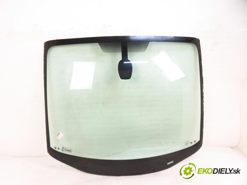 RENAULT ESPACE IV (JK0/1_) MINIVAN 2003 110,00 2.2 dCi (JK0H) 150 - G9T 742 2188,00 okno PŘEDNÍ
