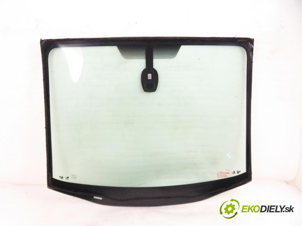 RENAULT ESPACE IV (JK0/1_) MINIVAN 2003 110,00 2.2 dCi (JK0H) 150 - G9T 742 2188,00 okno PŘEDNÍ