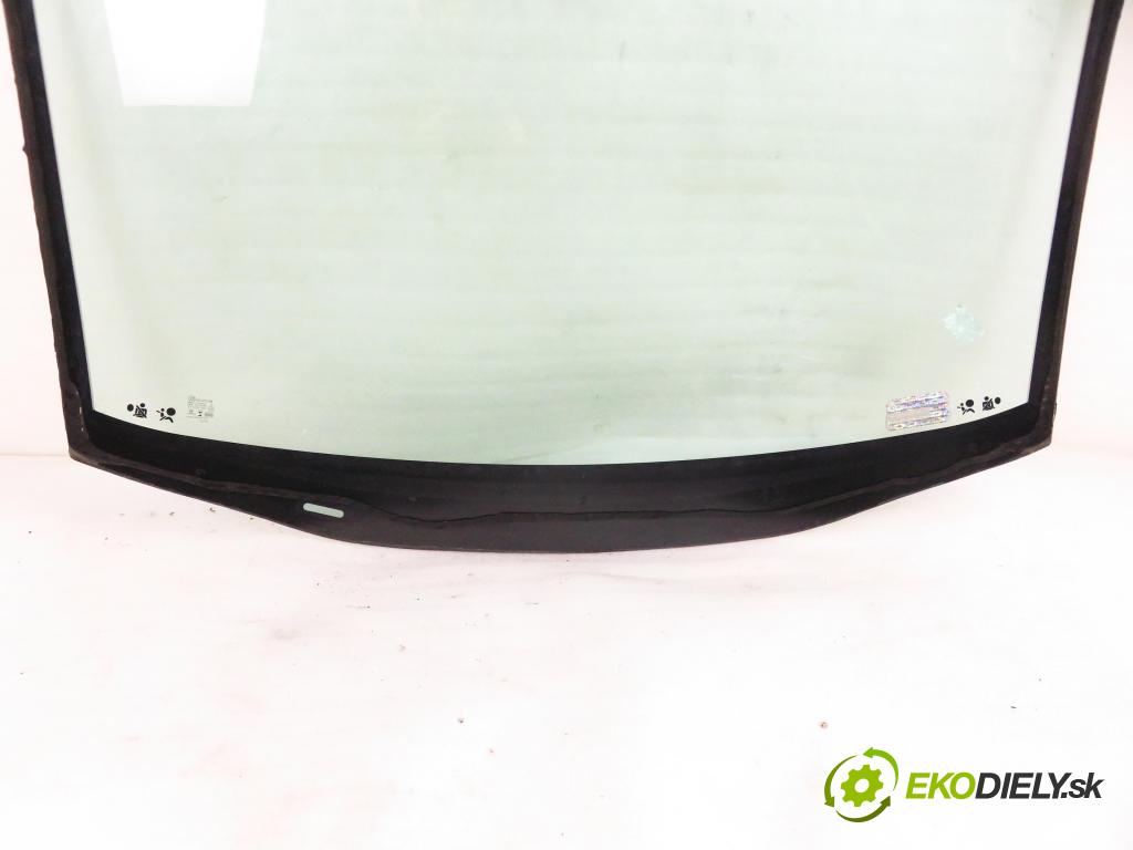 RENAULT ESPACE IV (JK0/1_) MINIVAN 2003 110,00 2.2 dCi (JK0H) 150 - G9T 742 2188,00 okno PŘEDNÍ