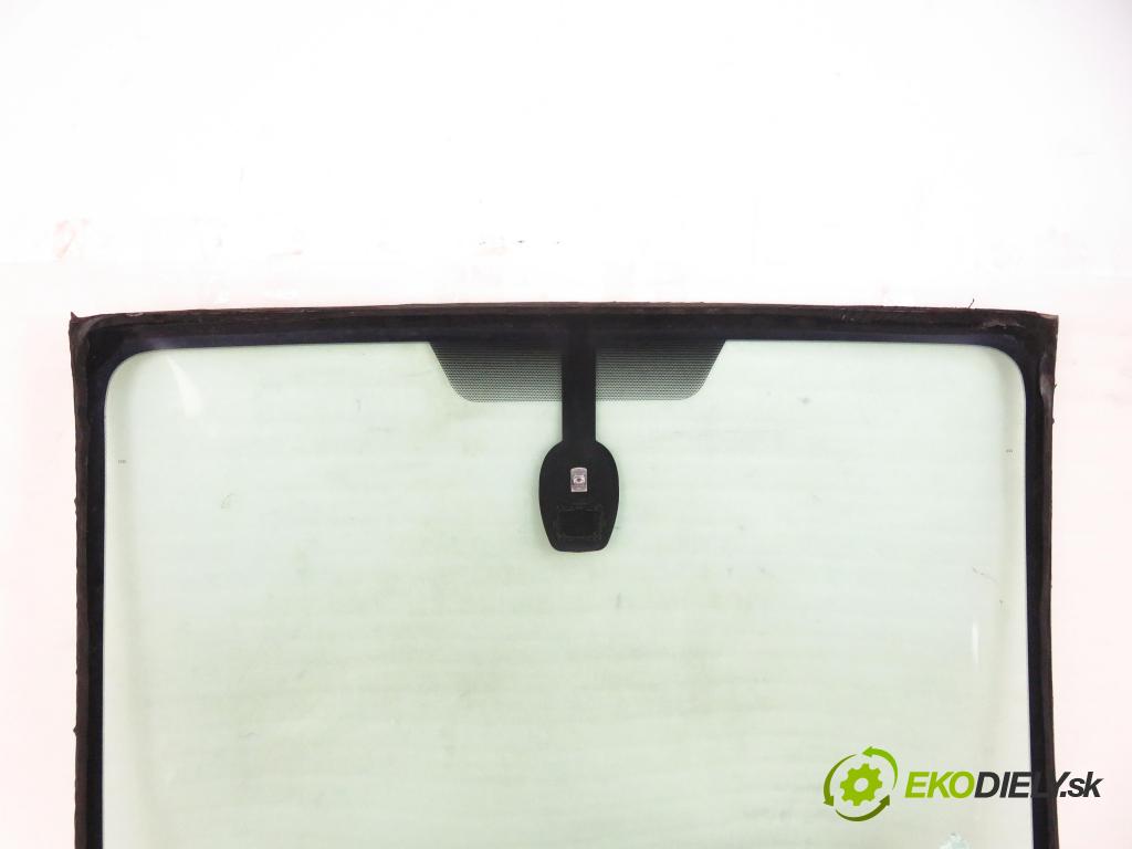 RENAULT ESPACE IV (JK0/1_) MINIVAN 2003 110,00 2.2 dCi (JK0H) 150 - G9T 742 2188,00 okno PŘEDNÍ