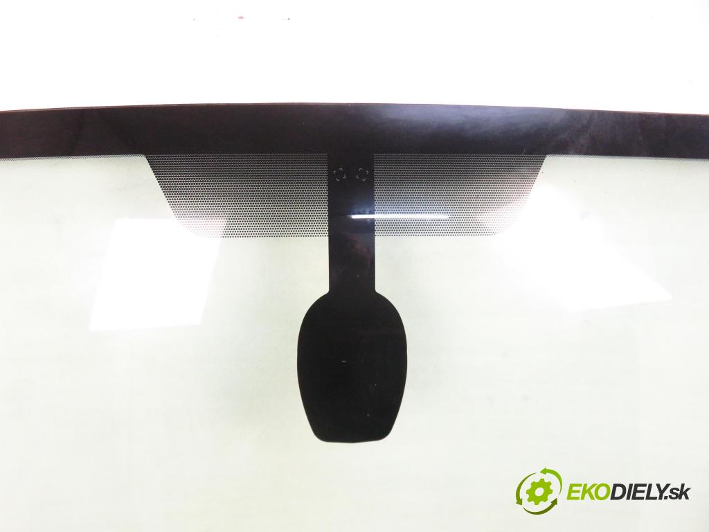 RENAULT ESPACE IV (JK0/1_) MINIVAN 2003 110,00 2.2 dCi (JK0H) 150 - G9T 742 2188,00 okno PŘEDNÍ