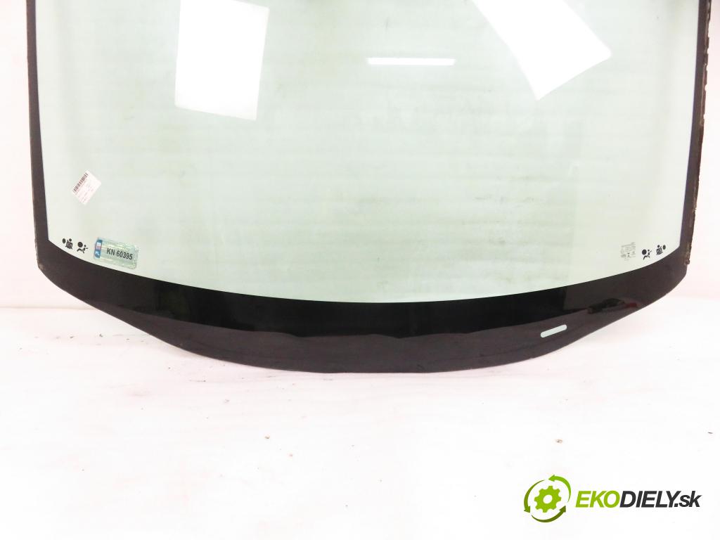 RENAULT ESPACE IV (JK0/1_) MINIVAN 2003 110,00 2.2 dCi (JK0H) 150 - G9T 742 2188,00 okno PŘEDNÍ