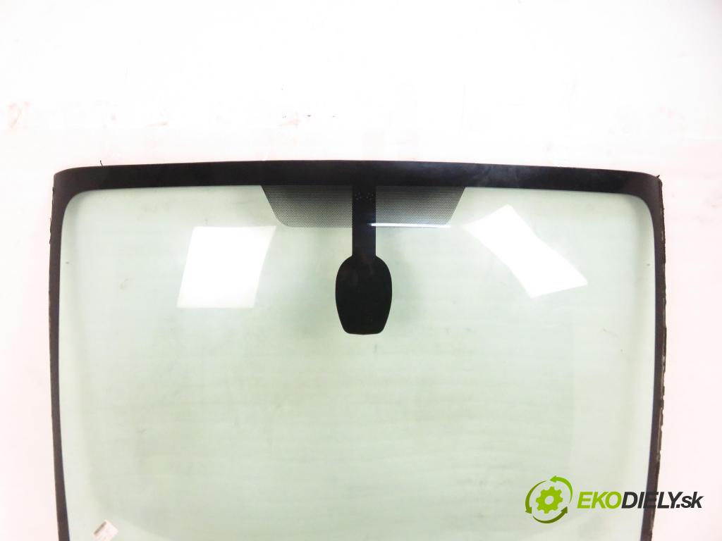 RENAULT ESPACE IV (JK0/1_) MINIVAN 2003 110,00 2.2 dCi (JK0H) 150 - G9T 742 2188,00 okno PŘEDNÍ