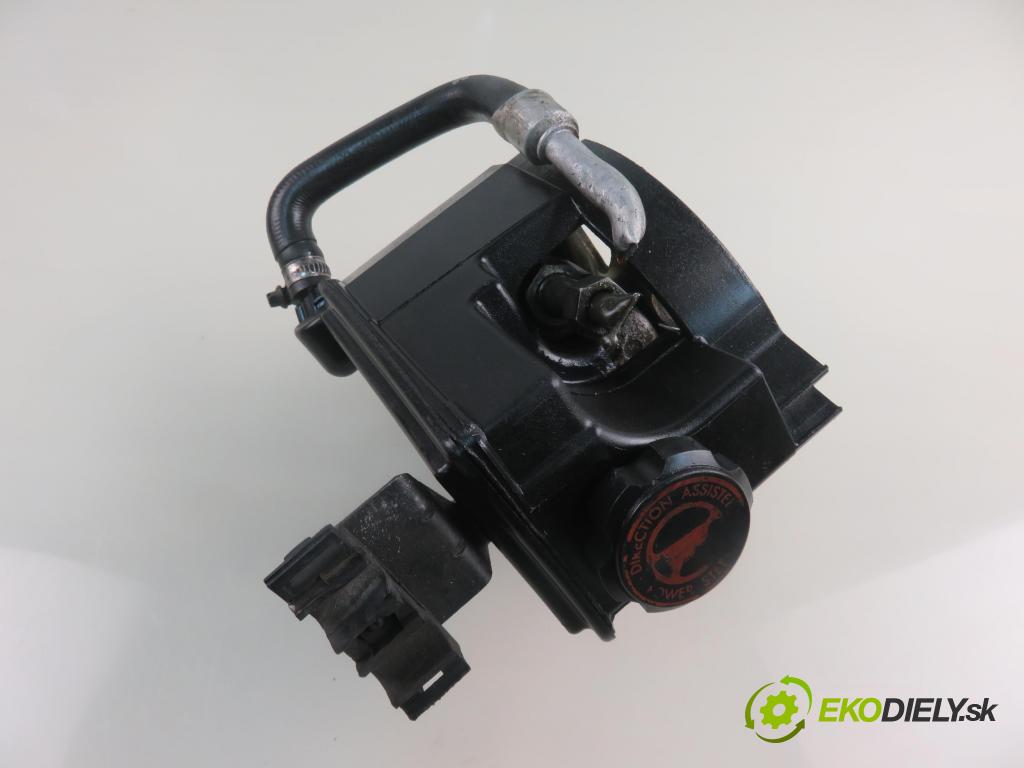 PEUGEOT 206 liftback (2A/C) HB 2002 440,00 1.1 i - HFX (TU1JP) 1124,00 Pumpa servočerpadlo 9636868880 ; 26079836QN (Servočerpadlá, pumpy riadenia)