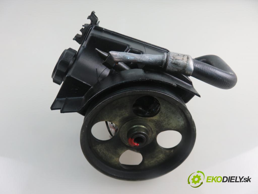 PEUGEOT 206 liftback (2A/C) HB 2002 440,00 1.1 i - HFX (TU1JP) 1124,00 Pumpa servočerpadlo 9636868880 ; 26079836QN (Servočerpadlá, pumpy riadenia)