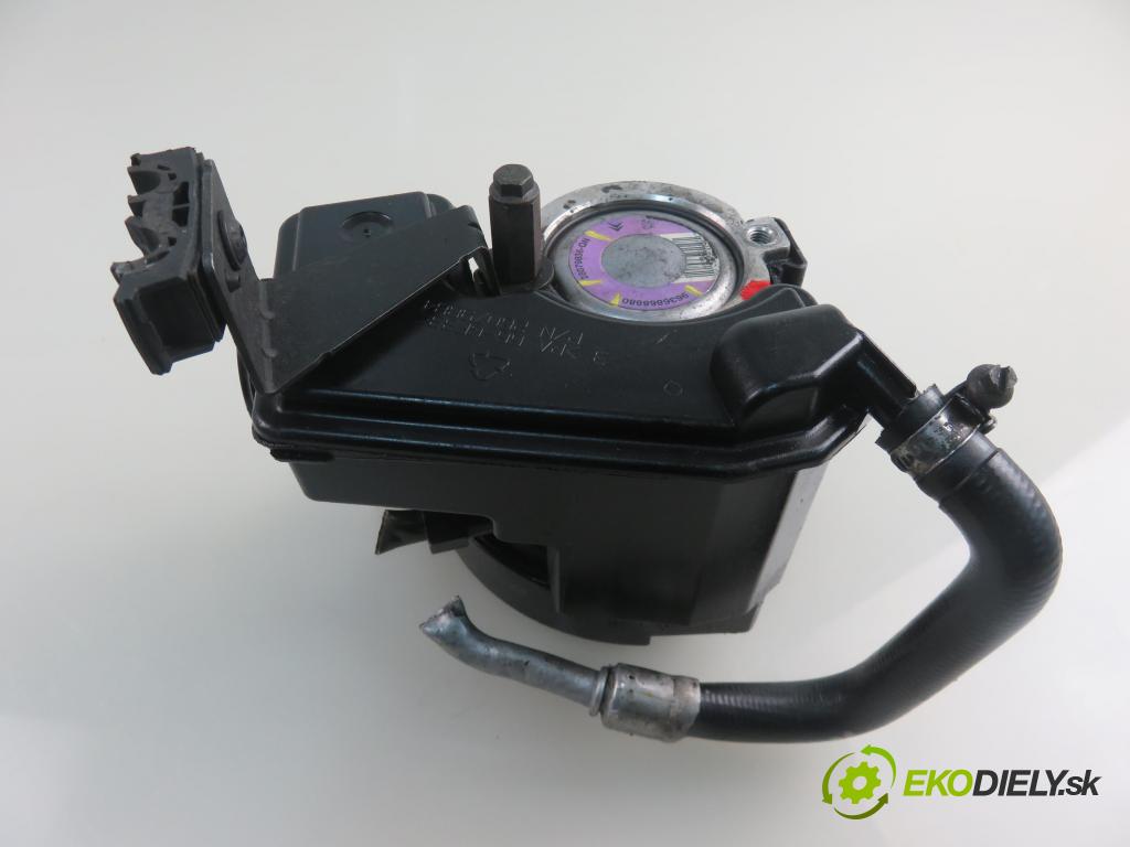 PEUGEOT 206 liftback (2A/C) HB 2002 440,00 1.1 i - HFX (TU1JP) 1124,00 Pumpa servočerpadlo 9636868880 ; 26079836QN (Servočerpadlá, pumpy riadenia)