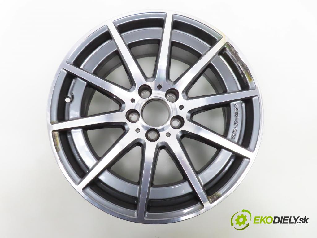 MERCEDES-BENZ   0    disky / disk A1774012100