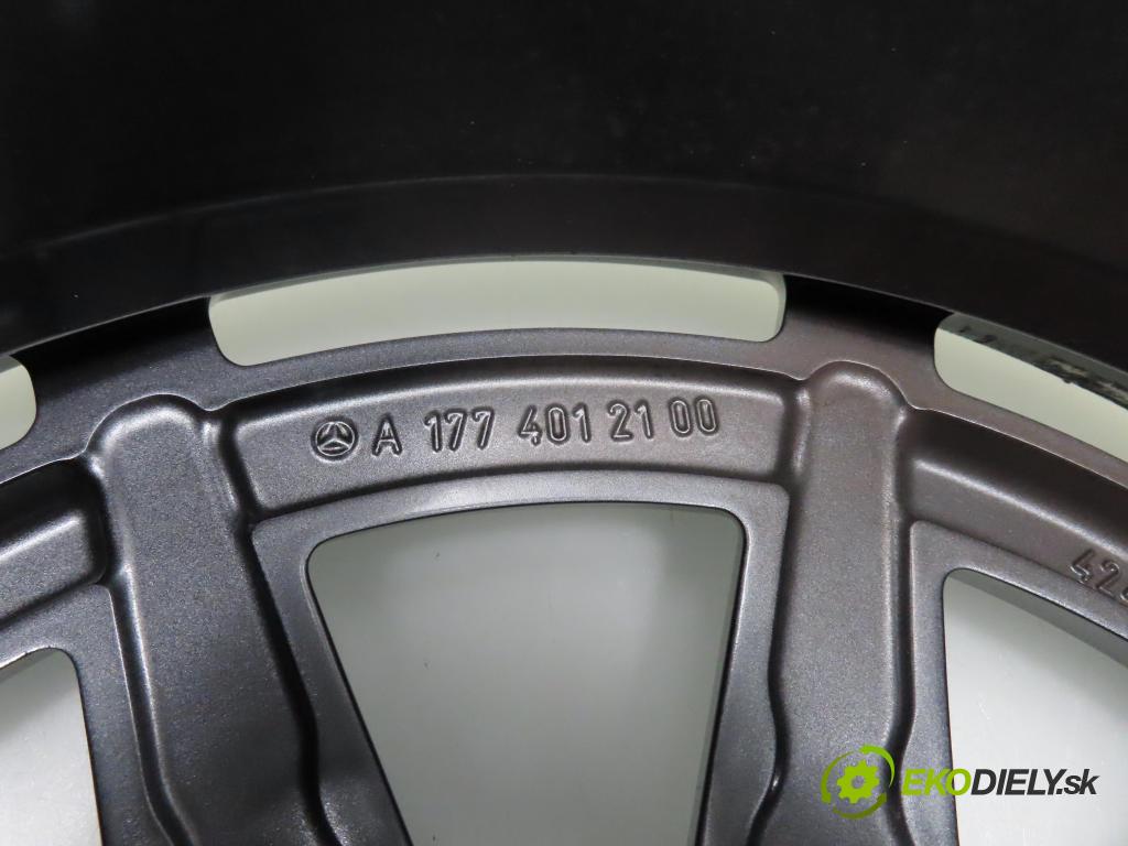 MERCEDES-BENZ   0    disky / disk A1774012100