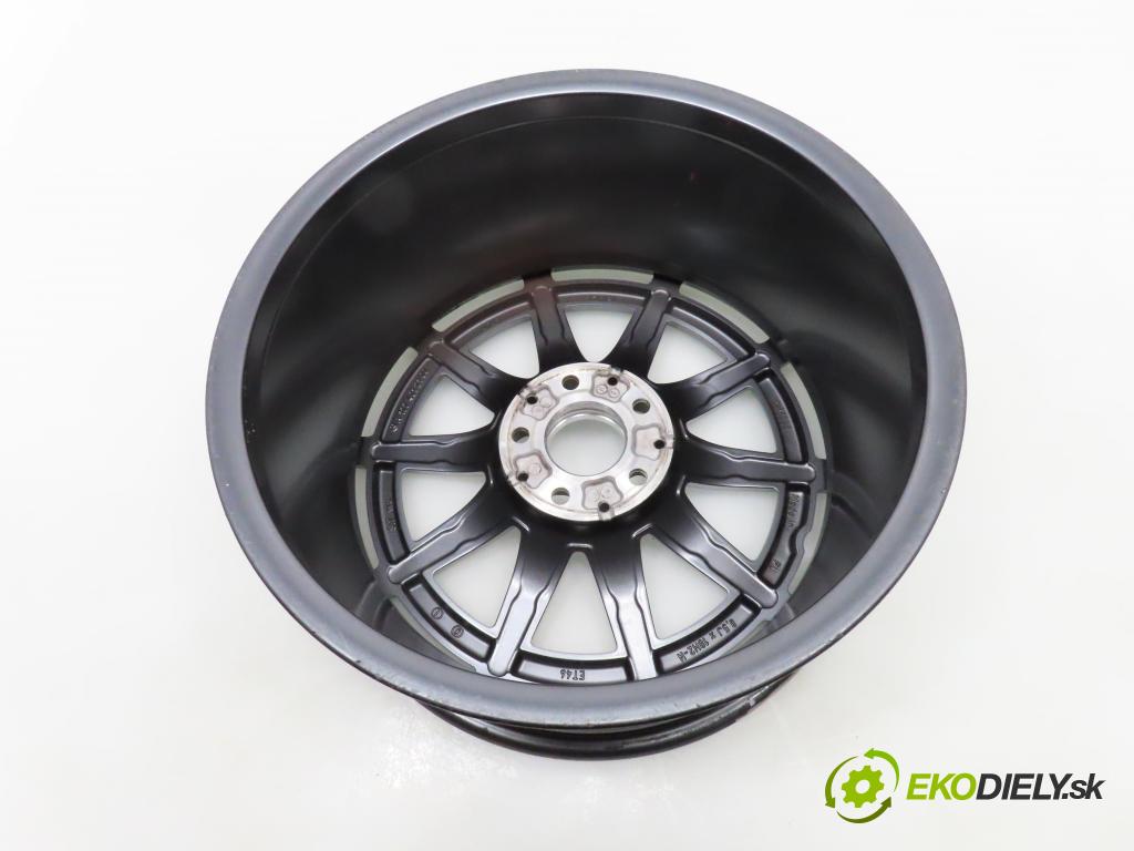 MERCEDES-BENZ   0    disky / disk A1774012100