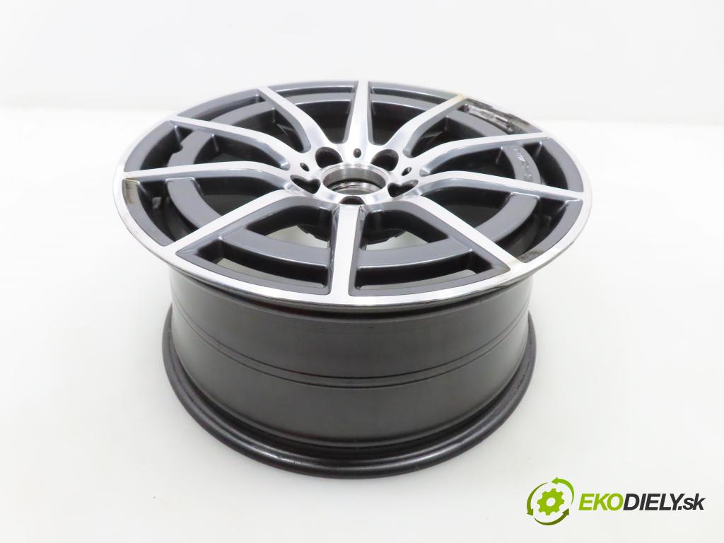 MERCEDES-BENZ   0    disky / disk A1774012100