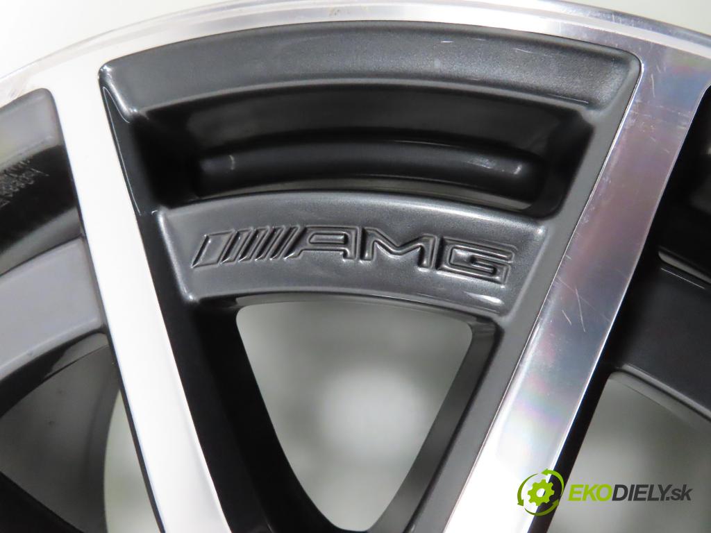 MERCEDES-BENZ   0    disky / disk A1774012100