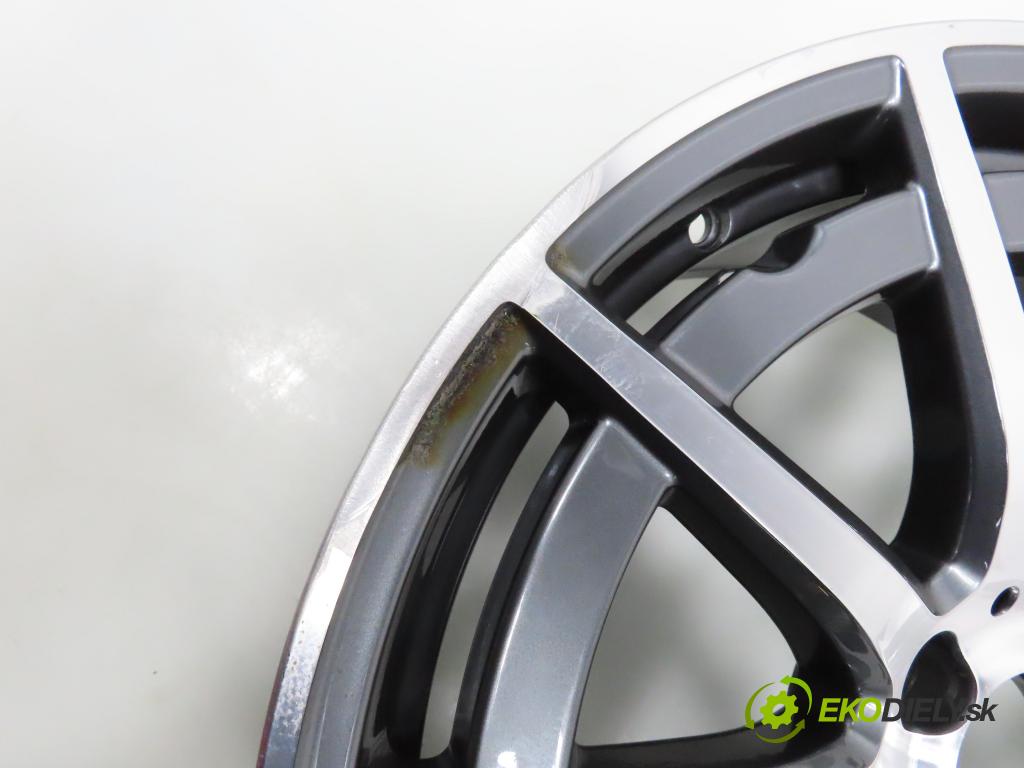 MERCEDES-BENZ   0    disky / disk A1774012100