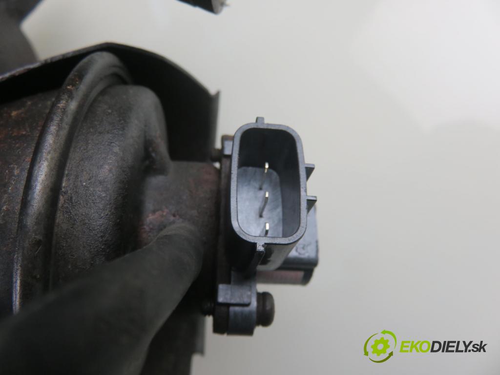 FORD MONDEO IV Turnier (BA7) KOMBI 2006 103,00 2.0 TDCi - QXBA 1997,00 RYCHLONABÍJEČKA: 9662464980 (Turbodúchadla (kompletní))