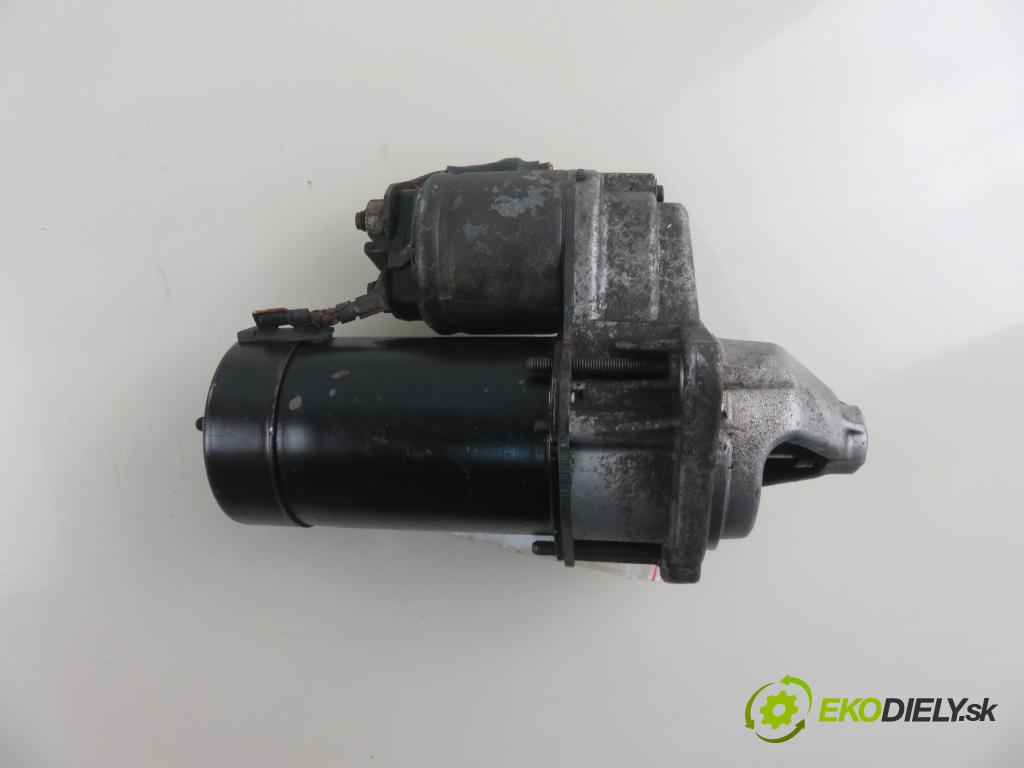 OPEL ASTRA G Kombi (T98) KOMBI 2005 76,00 1.6 16V 103 TwinPort - Z 16 XEP 1598,00 Štartér D6RA293 ; 09115192 (Štartéry)