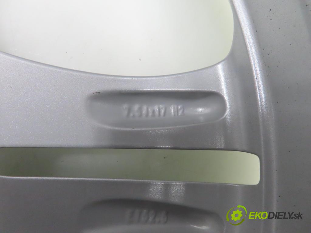 MERCEDES-BENZ   0    disky / disk A2464010100