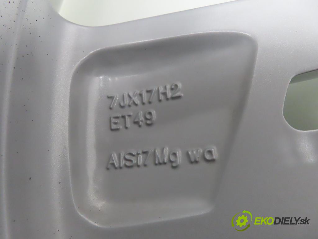SEAT   0    disky / disk 5F0601025T