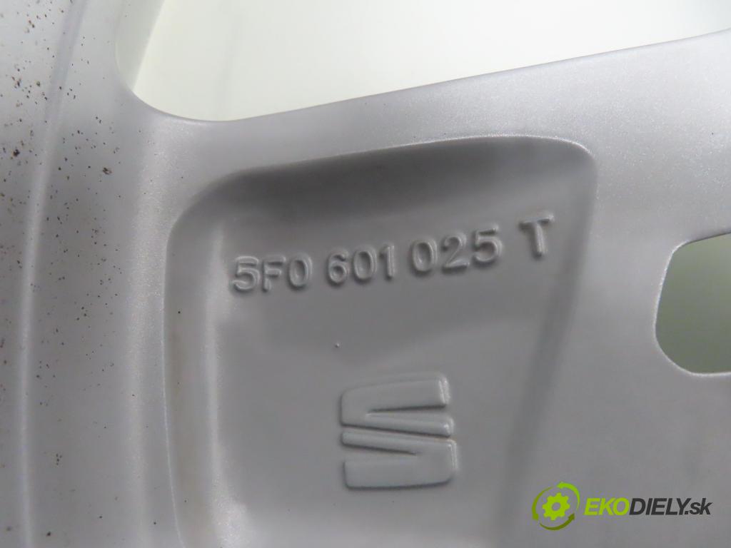 SEAT 0 disky / disk 5F0601025T