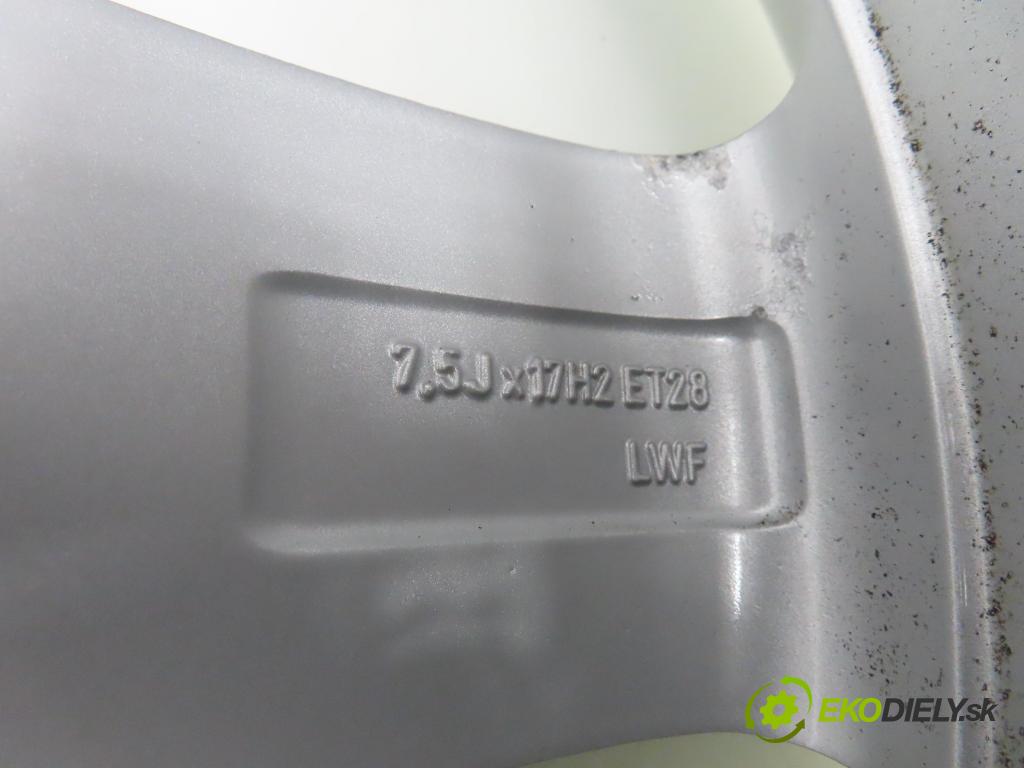 AUDI   0    disky / disk 8T0071497