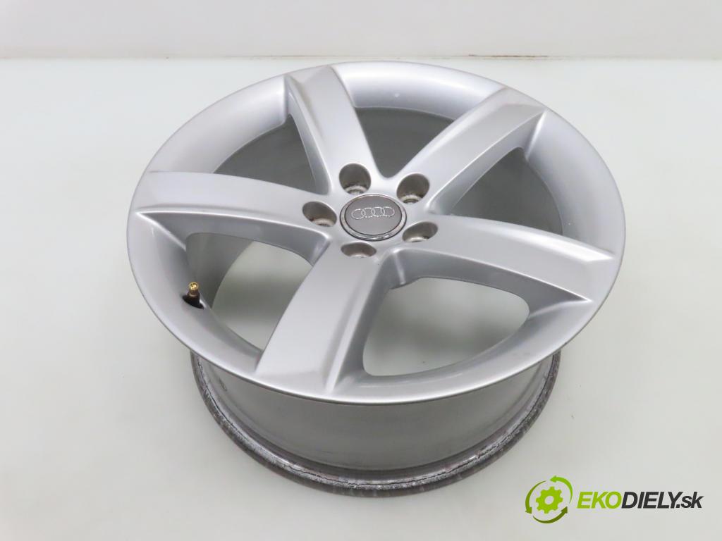 AUDI   0    disky / disk 8T0071497