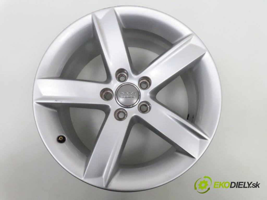 AUDI   0    disky / disk 8T0071497