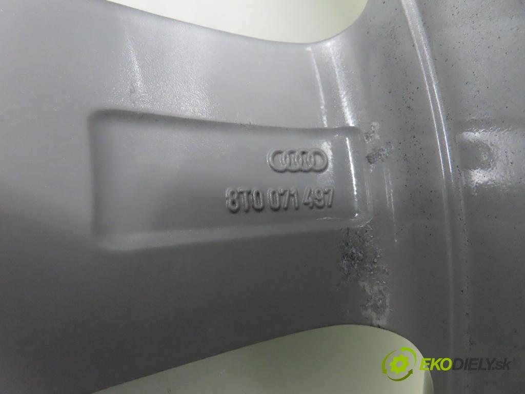 AUDI   0    disky / disk 8T0071497