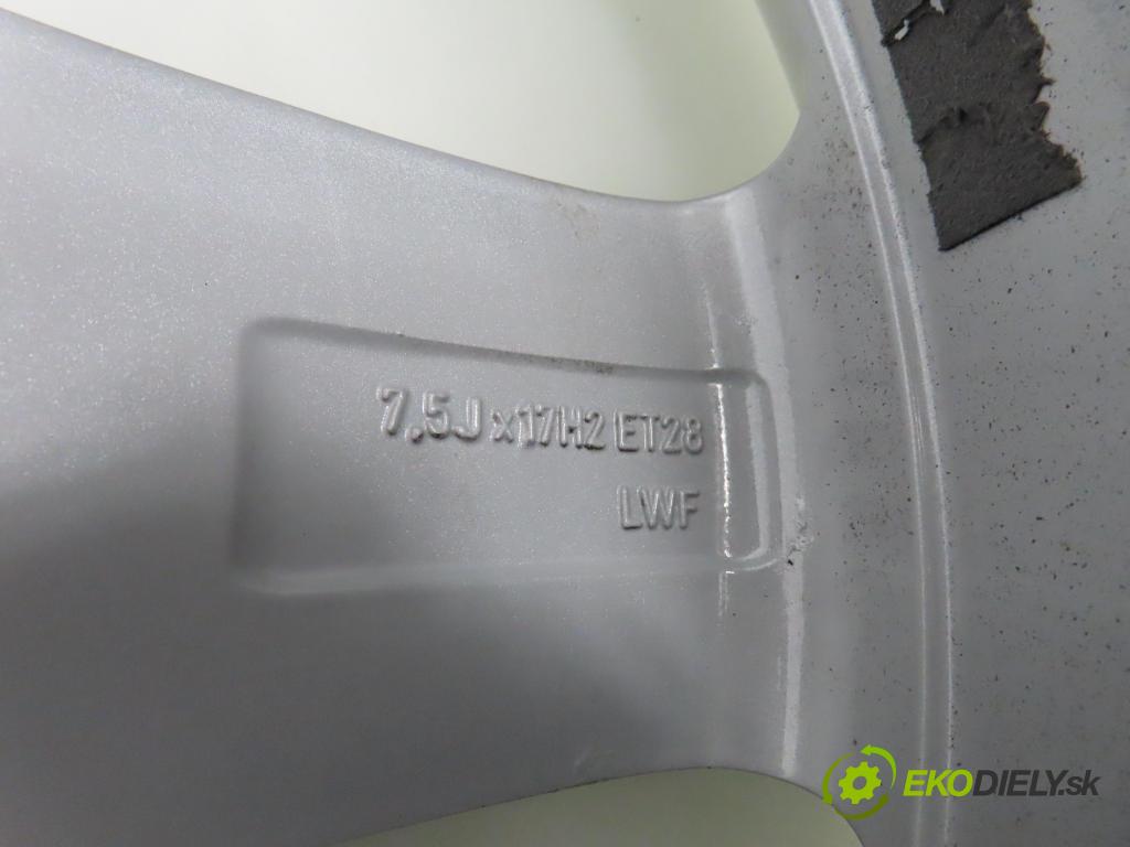 AUDI   0    disky / disk 8T0071497
