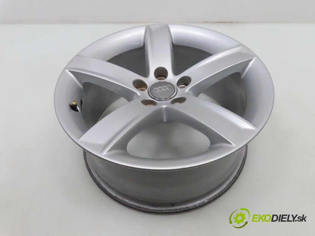 AUDI   0    disky / disk 8T0071497